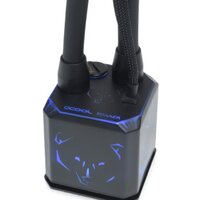 Alphacool Eisbaer Aurora 420 CPU - Digital RGB 11731 Image #7