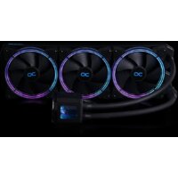 Alphacool Eisbaer Aurora 420 CPU - Digital RGB 11731 Image #4