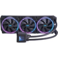 Alphacool Eisbaer Aurora 420 CPU - Digital RGB 11731