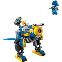 LEGO Sonic 77002 Циклон против Метал Соника Image #4