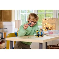 LEGO Sonic 77002 Циклон против Метал Соника Image #8