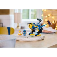 LEGO Sonic 77002 Циклон против Метал Соника Image #10