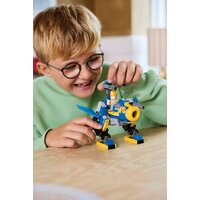 LEGO Sonic 77002 Циклон против Метал Соника Image #9