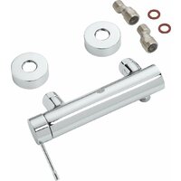 Grohe Essence Chrom 25252001 Image #3