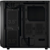 Fractal Design Focus 2 Black Solid FD-C-FOC2A-07 Image #7