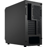Fractal Design Focus 2 Black Solid FD-C-FOC2A-07 Image #3