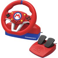 HORI Mario Kart Racing Wheel Pro Mini NSW-204U