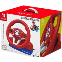 HORI Mario Kart Racing Wheel Pro Mini NSW-204U Image #6