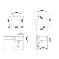 ZorG Subline 40 (серый жемчуг) Image #4