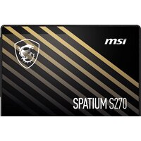 MSI Spatium S270 240GB S78-440N070-P83