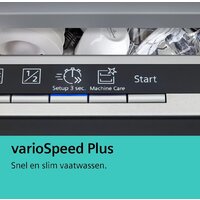 Siemens iQ500 SN65EX11CE Image #9