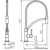 Ferro Maestro BMS4 Image #2