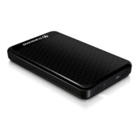 Transcend StoreJet 25A3 2TB Black (TS2TSJ25A3K) Image #2