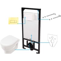 Deante Avis CDAZ6ZPW