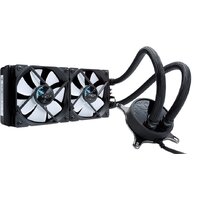 Fractal Design Celsius S24 (черный/белый)