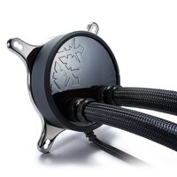 Fractal Design Celsius S24 (черный/белый) Image #11