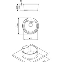 Smeg LSE48A2 Image #2