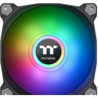 Thermaltake Pure Duo 14 ARGB 2-Fan Pack CL-F116-PL14SW-A Image #2