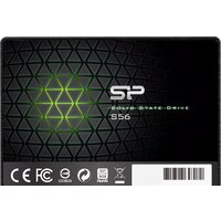 Silicon-Power Slim S56 480GB SP480GBSS3S56A25