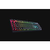 Razer BlackWidow V4 X (Razer Green, нет кириллицы) Image #7