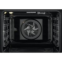 Electrolux EOC6H76X Image #2