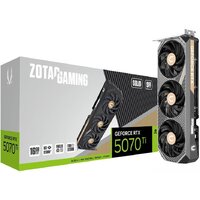 ZOTAC Gaming GeForce RTX 5070 Ti Solid SFF ZT-B50710D3-10P Image #8