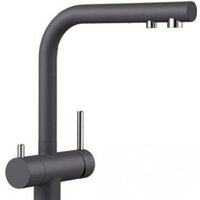 Blanco Fontas II (темная скала)