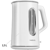 MPM MCZ-126 B Image #3