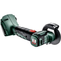 Metabo CC 18 LTX BL 600349840 (без АКБ, с кейсом)