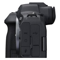 Canon EOS R6 Mark II Kit RF 24-105mm f/4-7.1 IS STM Image #6