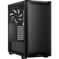 be quiet! Pure Base 501 Airflow Window Black BGW74 Image #1
