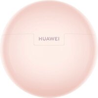 Huawei FreeBuds 7i (розовый, международная версия) Image #9