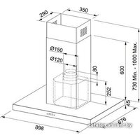 Franke Format FDF 9354 I XS Image #2