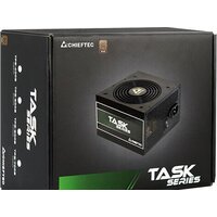 Chieftec Task TPS-700S (черный) Image #2
