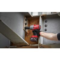 Milwaukee M18 FHIWP12-0X Fuel 4933459692 (без АКБ, кейс) Image #6