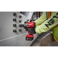 Milwaukee M18 FHIWP12-0X Fuel 4933459692 (без АКБ, кейс) Image #4