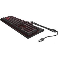 HP OMEN Encoder (Cherry MX Brown) Image #4