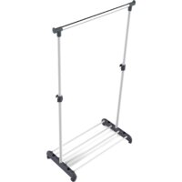 Sheffilton CH-4345 888308 (темно-серый/светло-серый/хром)