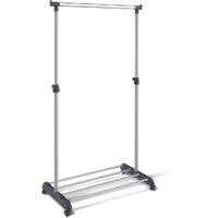 Sheffilton CH-4345 888308 (темно-серый/светло-серый/хром) Image #2