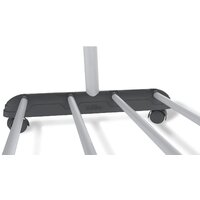 Sheffilton CH-4345 888308 (темно-серый/светло-серый/хром) Image #5