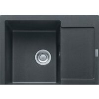 Franke MRG 611С (графит) Image #1