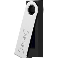 Ledger Nano S (черный)