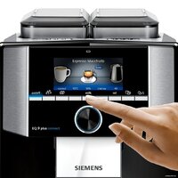 Siemens EQ.9 plus connect s700 TI9573X9RW Image #3
