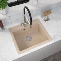 ZorG Rock 60 Premium beige