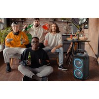 Mozos Party One Image #7