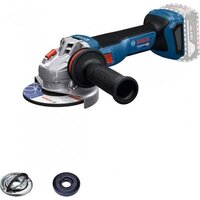 Bosch GWS 18V-11 Professional 06019N4100 (без АКБ) Image #1