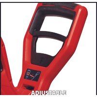 Einhell GE-CT 18/30 Li-Solo (без АКБ) Image #2