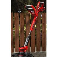 Einhell GE-CT 18/30 Li-Solo (без АКБ) Image #8