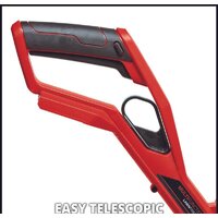 Einhell GE-CT 18/30 Li-Solo (без АКБ) Image #3