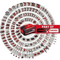 Einhell GE-CT 18/30 Li-Solo (без АКБ) Image #12